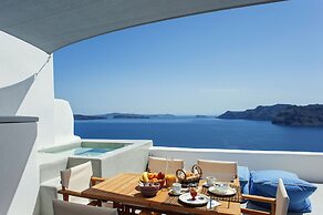 Bluedome Cavehouses by Otium Villas