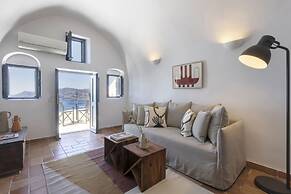 Bluedome Cavehouses by Otium Villas