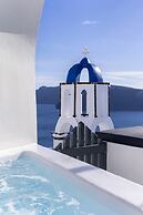 Bluedome Cavehouses by Otium Villas