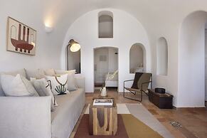 Bluedome Cavehouses by Otium Villas