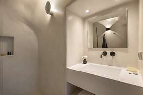 Bluedome Cavehouses by Otium Villas