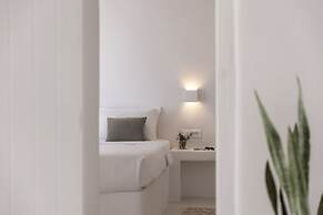 Bluedome Cavehouses by Otium Villas