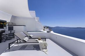 Bluedome Cavehouses by Otium Villas