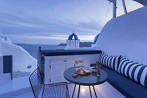 Bluedome Cavehouses by Otium Villas