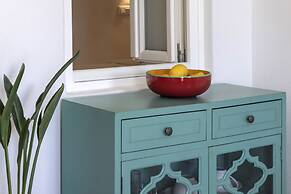 Bluedome Cavehouses by Otium Villas