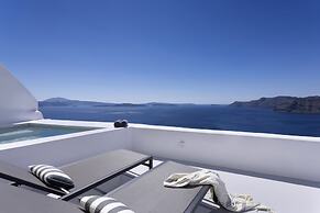 Bluedome Cavehouses by Otium Villas