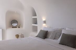 Bluedome Cavehouses by Otium Villas