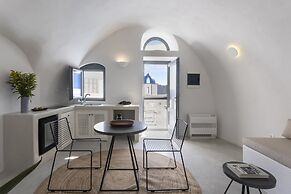 Bluedome Cavehouses by Otium Villas