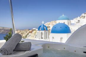 Bluedome Cavehouses by Otium Villas