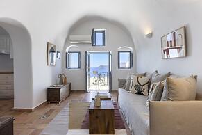 Bluedome Cavehouses by Otium Villas
