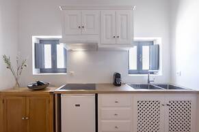 Bluedome Cavehouses by Otium Villas