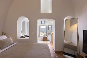 Bluedome Cavehouses by Otium Villas