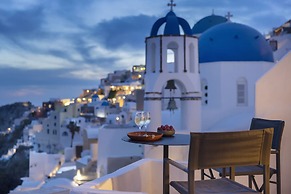 Bluedome Cavehouses by Otium Villas