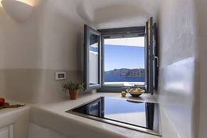 Bluedome Cavehouses by Otium Villas