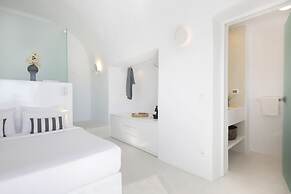 Apanema Cavehouses by Otium Villas