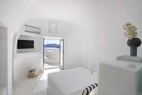 Apanema Cavehouses by Otium Villas