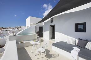 Apanema Cavehouses by Otium Villas