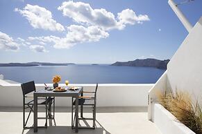 Apanema Cavehouses by Otium Villas