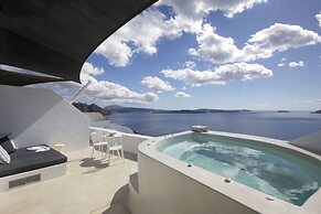 Apanema Cavehouses by Otium Villas