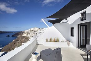 Apanema Cavehouses by Otium Villas