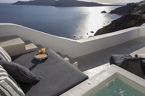 Apanema Cavehouses by Otium Villas