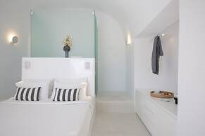 Apanema Cavehouses by Otium Villas