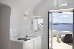 Apanema Cavehouses by Otium Villas