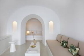 Apanema Cavehouses by Otium Villas