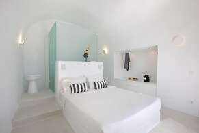 Apanema Cavehouses by Otium Villas