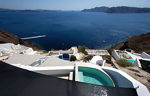 Apanema Cavehouses by Otium Villas