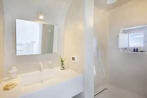 Apanema Cavehouses by Otium Villas