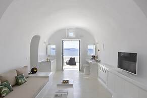 Apanema Cavehouses by Otium Villas