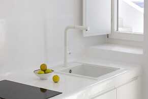 Apanema Cavehouses by Otium Villas