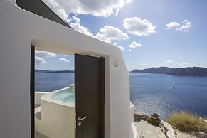 Apanema Cavehouses by Otium Villas