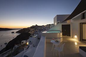 Apanema Cavehouses by Otium Villas