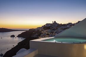 Apanema Cavehouses by Otium Villas