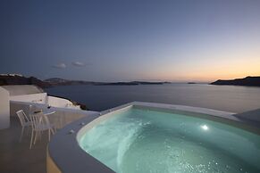 Apanema Cavehouses by Otium Villas