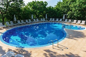 Park Hotel Odessos