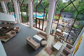 Park Hotel Odessos