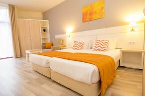 Park Hotel Odessos