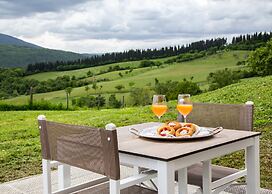 Agri Resort & Spa Le Colline del Paradiso