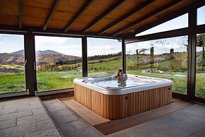 Agri Resort & Spa Le Colline del Paradiso
