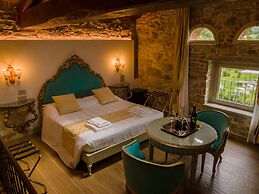 Agri Resort & Spa Le Colline del Paradiso