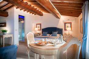 Agri Resort & Spa Le Colline del Paradiso
