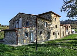 Agri Resort & Spa Le Colline del Paradiso