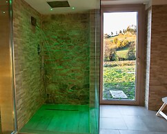 Agri Resort & Spa Le Colline del Paradiso