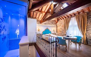 Agri Resort & Spa Le Colline del Paradiso