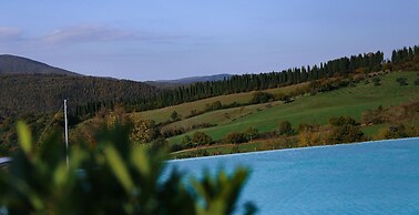 Agri Resort & Spa Le Colline del Paradiso