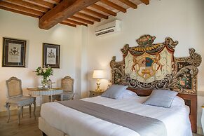 Agri Resort & Spa Le Colline del Paradiso