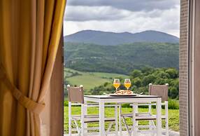 Agri Resort & Spa Le Colline del Paradiso